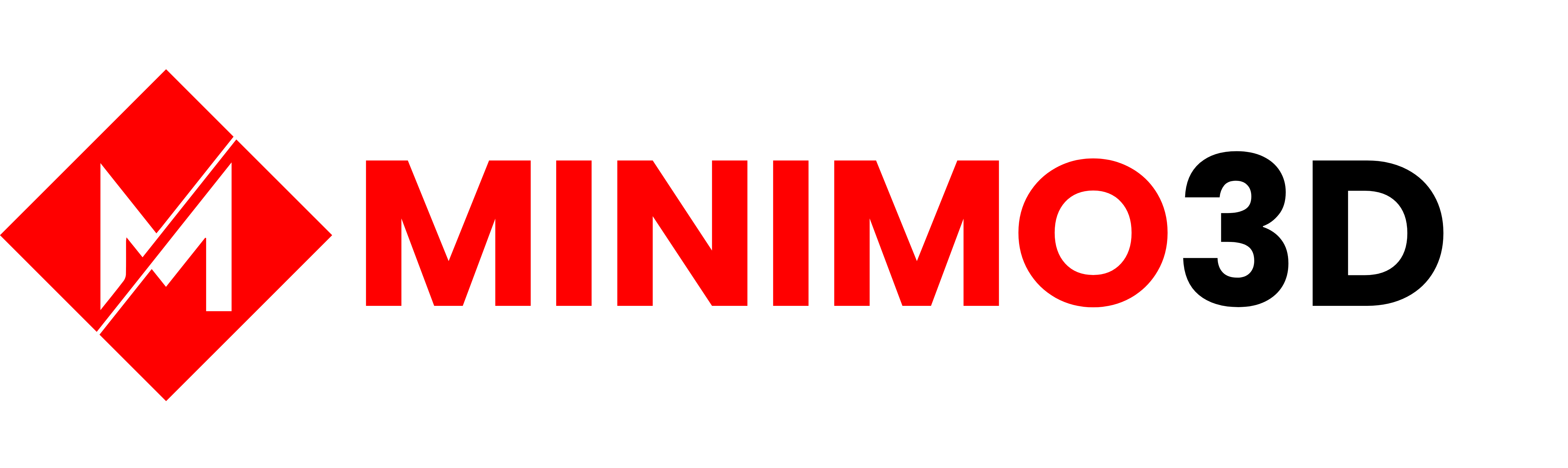 MINIMO Logo